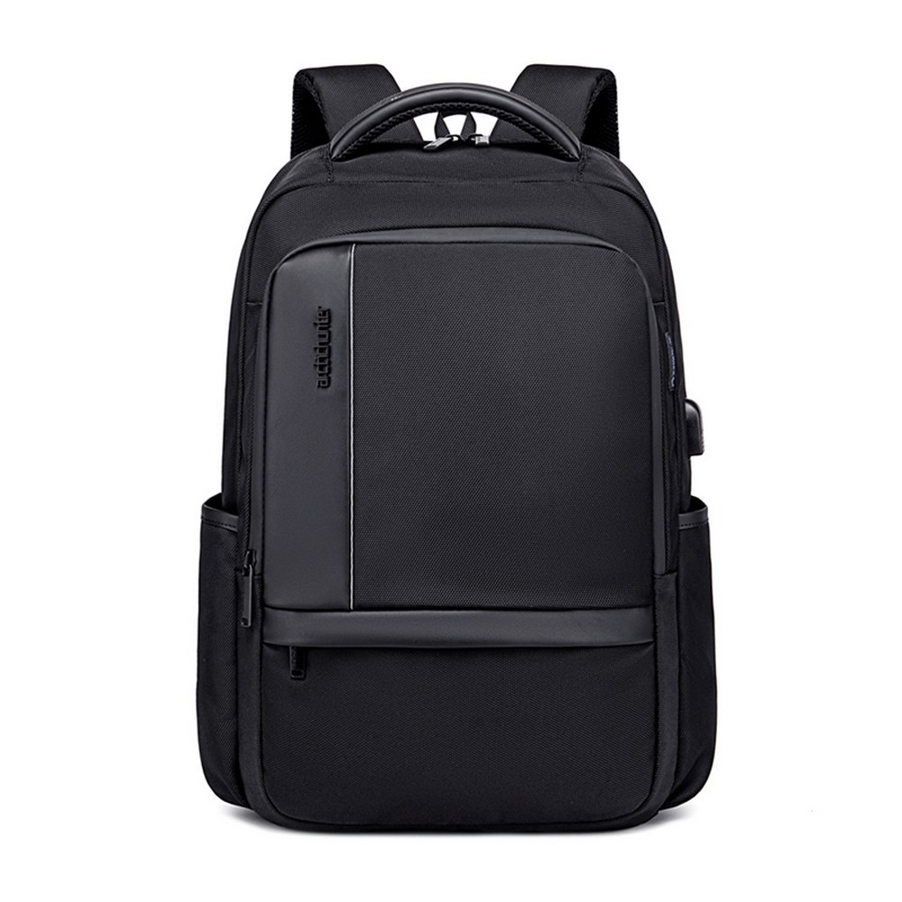 Mochila Executiva Reforçada Impermeável Notebook Tablet USB Arctic Hunter