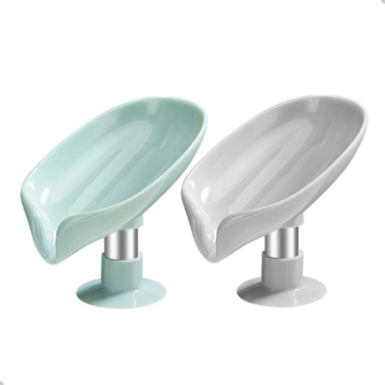 Saboneteira De Pia Banheiro Com Suporte Sabonete F