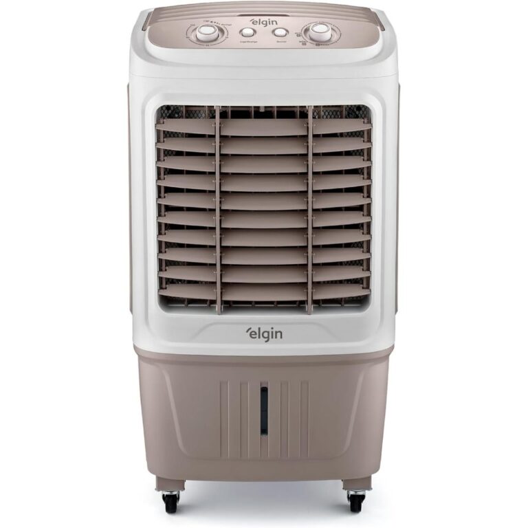 Climatizador Portátil Comercial Big Air 45 Litros