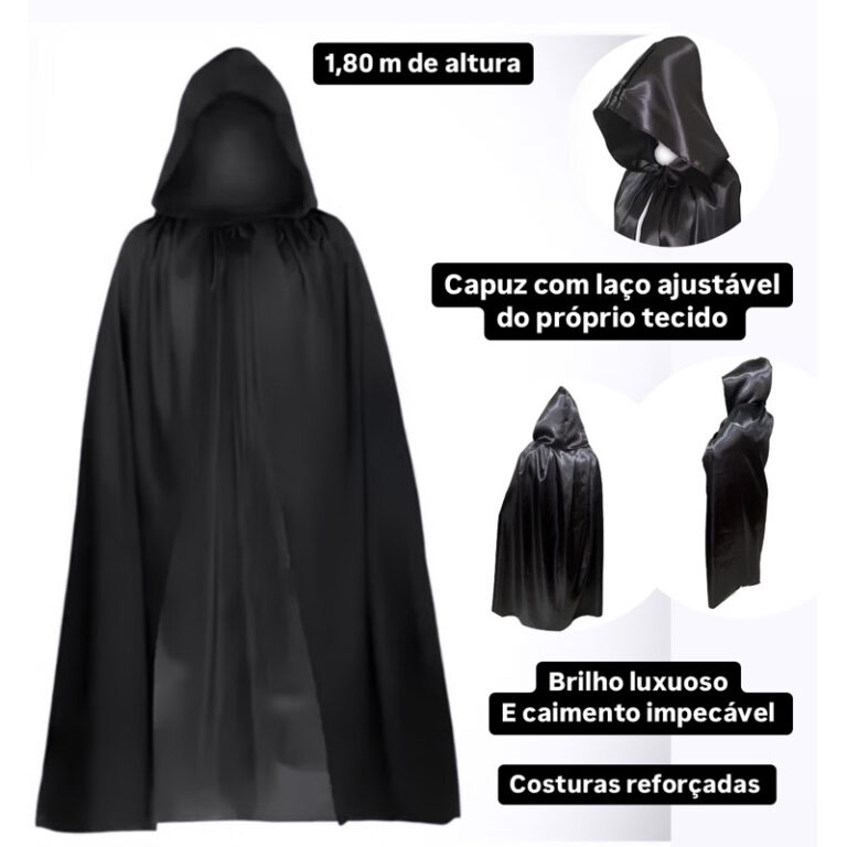 CAPA LUXO HALLOWEEN 2025 – CETIM BRILHOSO CO