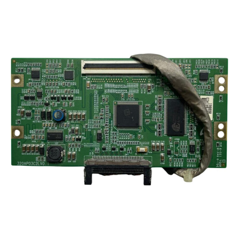 Placa T Con Tv Aoc L32w831 L315b1-16a