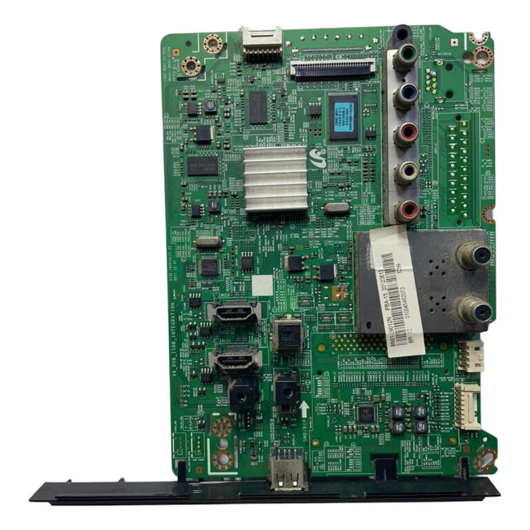 Placa Principal Tv Samsung Un32eh4000g Bn91-09012n