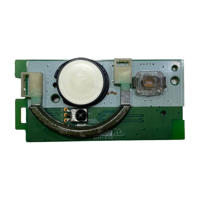 Sensor + Botão Power Tv LG 47lg50d Ebr42597901 / 02 / 03