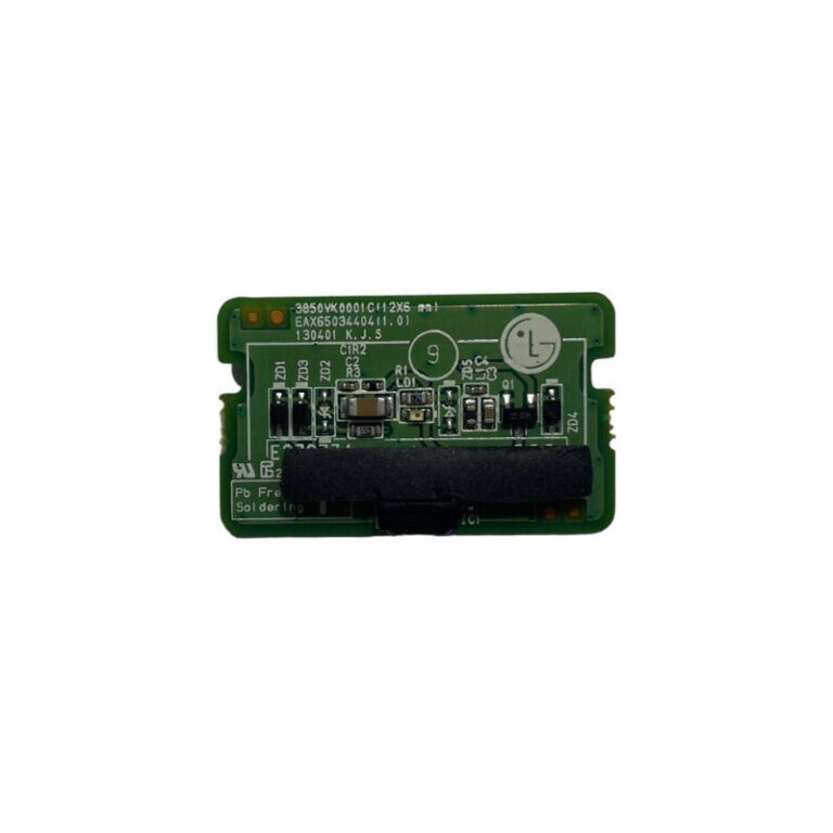 Placa Sensor Tv LG 50ln5400 Eax65034404 (1.0)