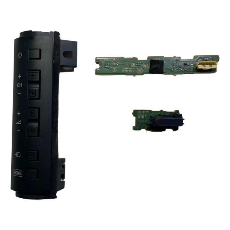 Sensor + Botão Liga + Wifi Tv Sony Kdl-32ex425 1-