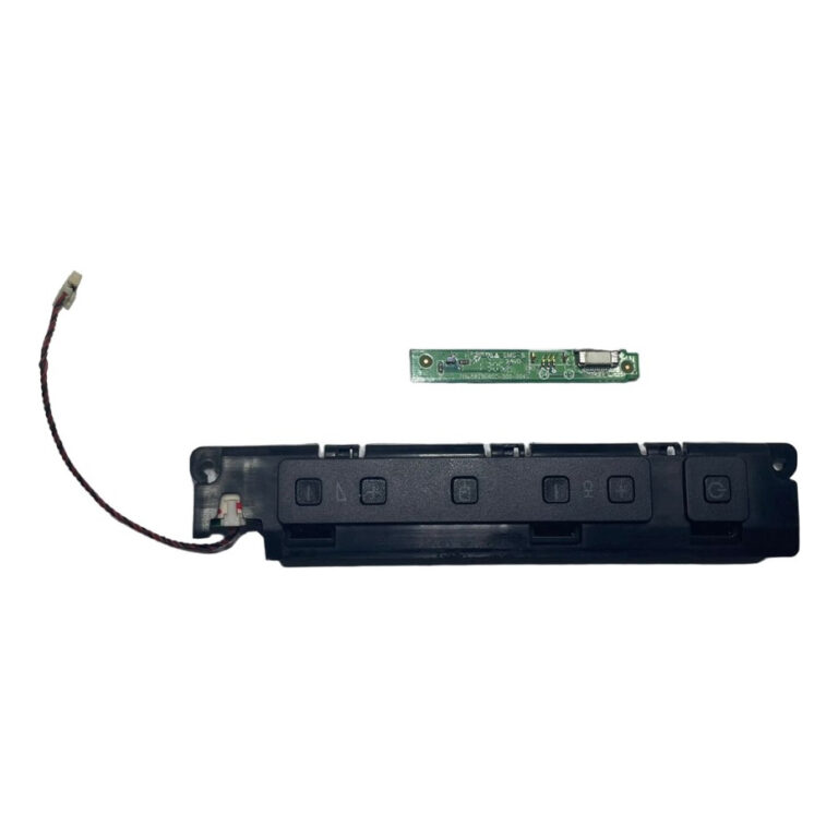 Sensor + Botão Power Tv Philips 42pfl3508g