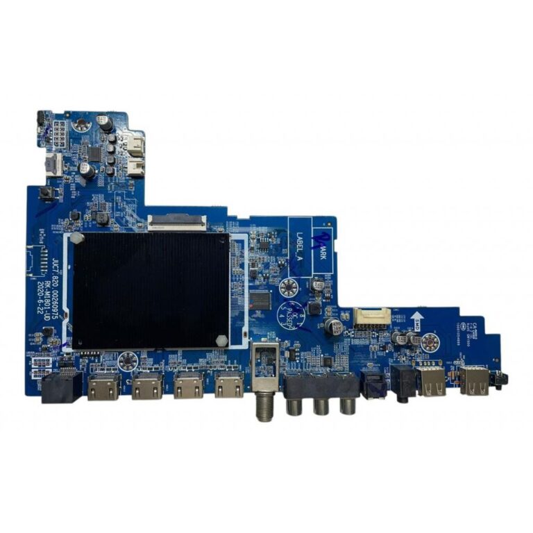Placa Principal Tv Philco Ptv50rcg70bl 4k Juc7.820