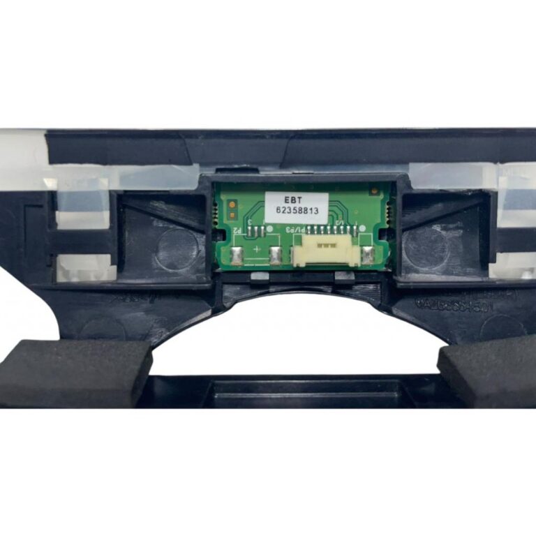 Sensor Remoto Botão Power Tv LG 47la6200 Ebt62358