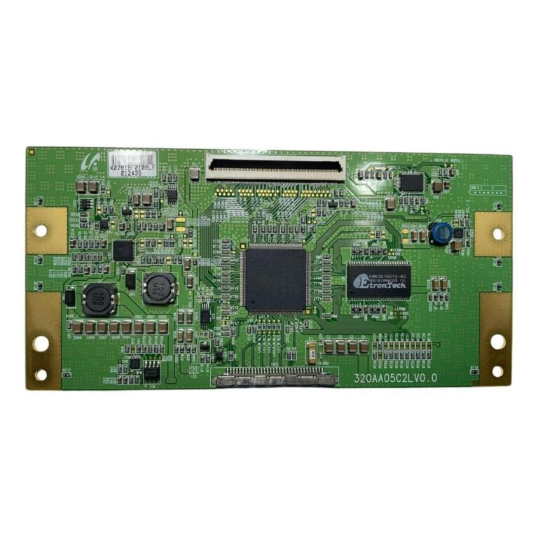 Placa T-con Tv Philco Ph32mdtv 320aa05c2lv0.0