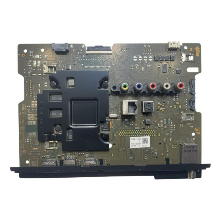 Placa Principal Tv Samsung Un43t5300 Bn94-15353x