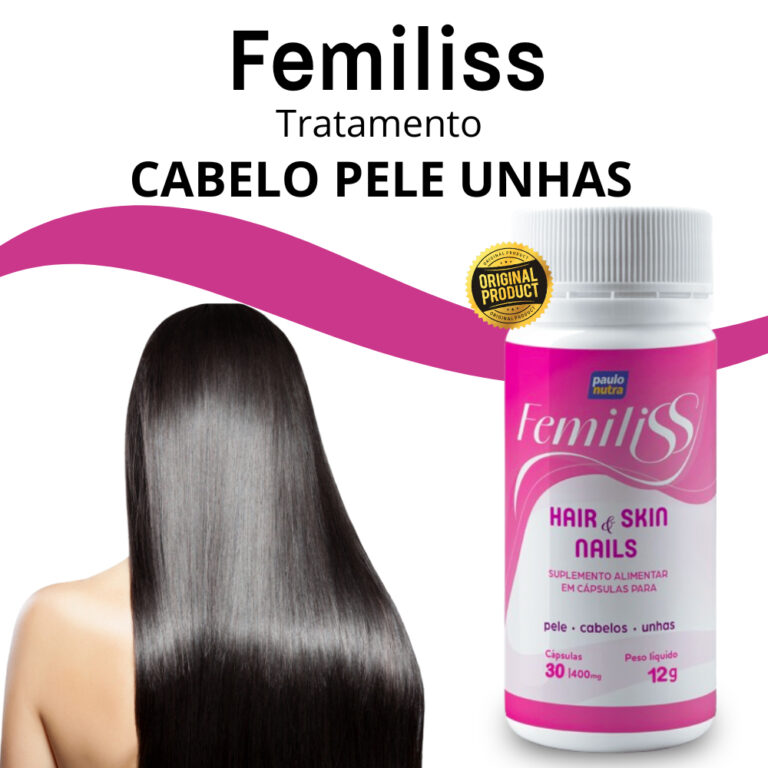 Femilis – Cápsulas para Cuidado Diário | 6