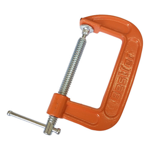 Grampo Sargento Presilha De Mesa Profissional 105m