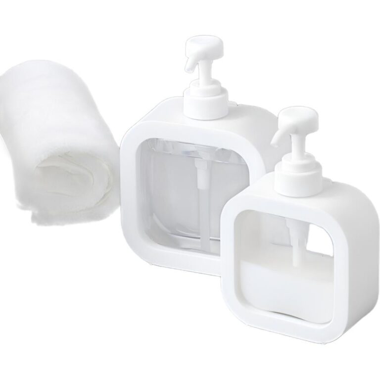 Porta Sabonete Liquido 300ml – Limpadores