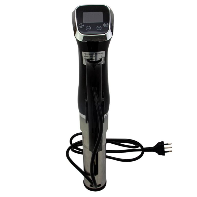 Termocirculador Sous Vide TS01 – Mimo Style