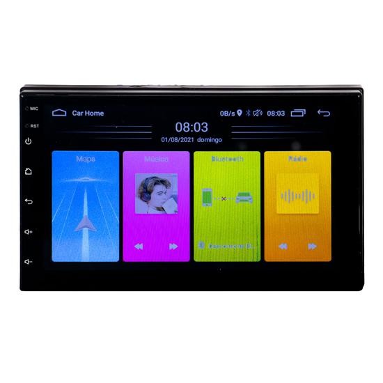 Toca Radio MP3 Roadstar RS-850 – 50W –