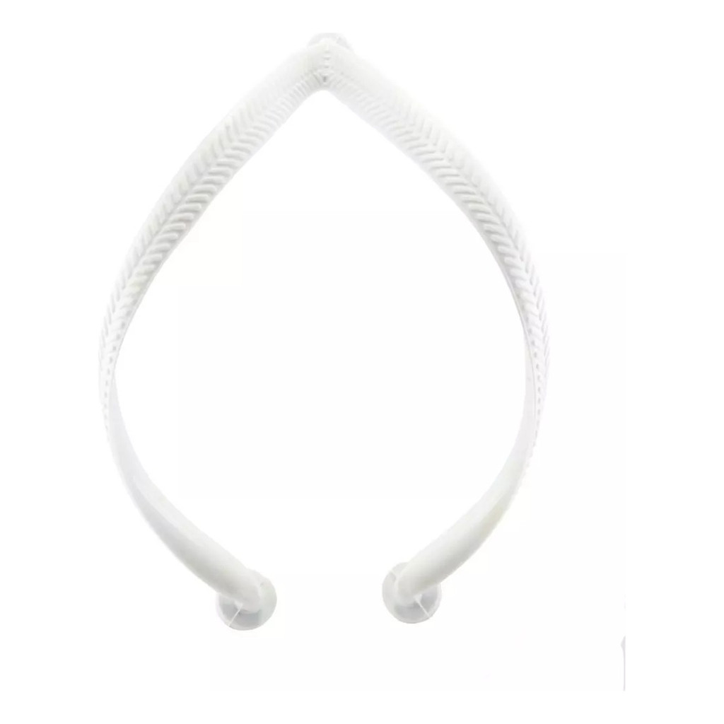 Kit 2 Pares De Tiras Para Chinelos Correia Cabresto Slim Top