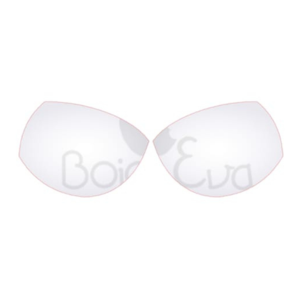 Bojo TQC – Bojo Invertido – Bojo de EVA – 1 par