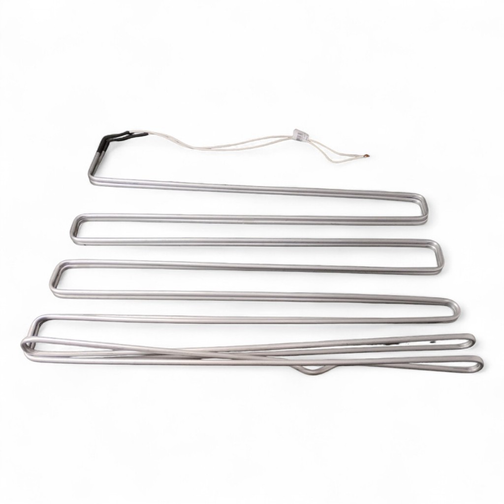 Resistência Para Panasonic Nr-bt40 Nr-bt41 Nr-bt42 127v 250w