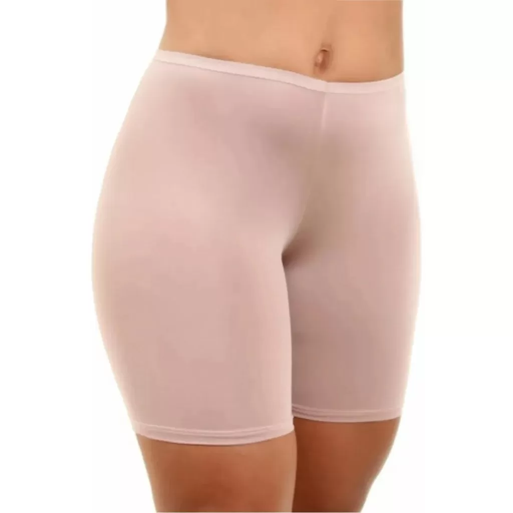 Short Anágua Segunda Pele Para Usar Vestidos