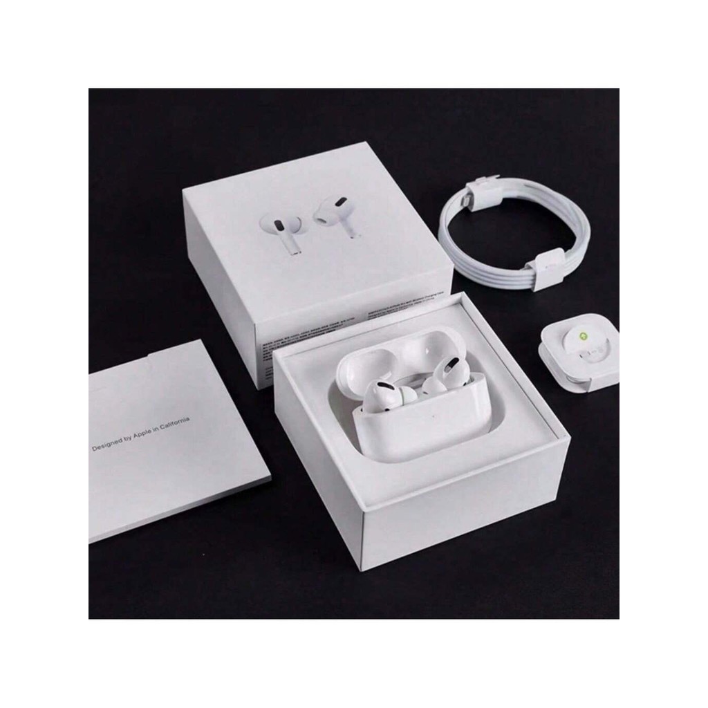 Fone de Ouvido Sem Fio PRO 3 Com Cancelamento De Ruído Bluetooth Pop-Up para iOS e Android