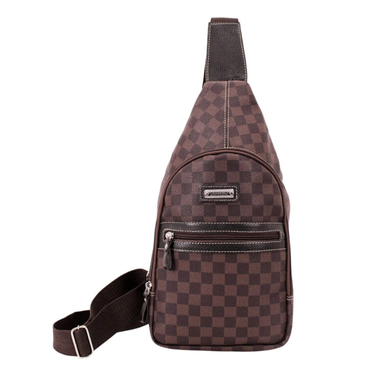 Bolsa Shoulder Unissex Transversal Artlux 91343