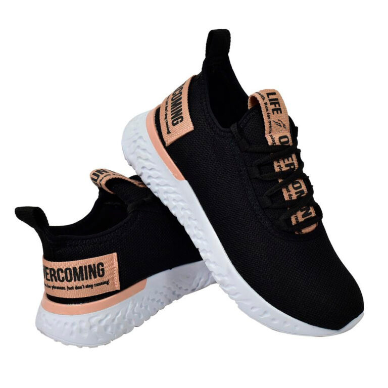 Tênis Feminino e masculino academia caminhada lev