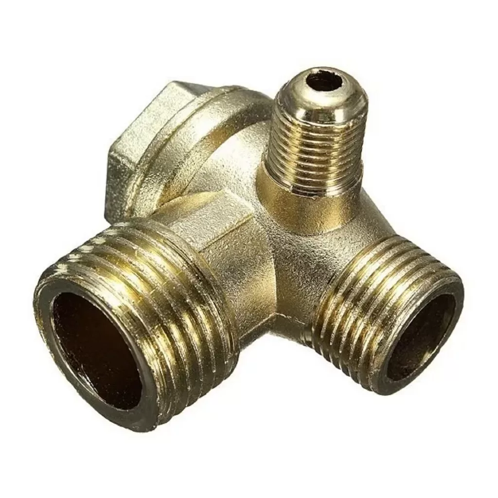 Válvula de Retenção para Compressor Motomil