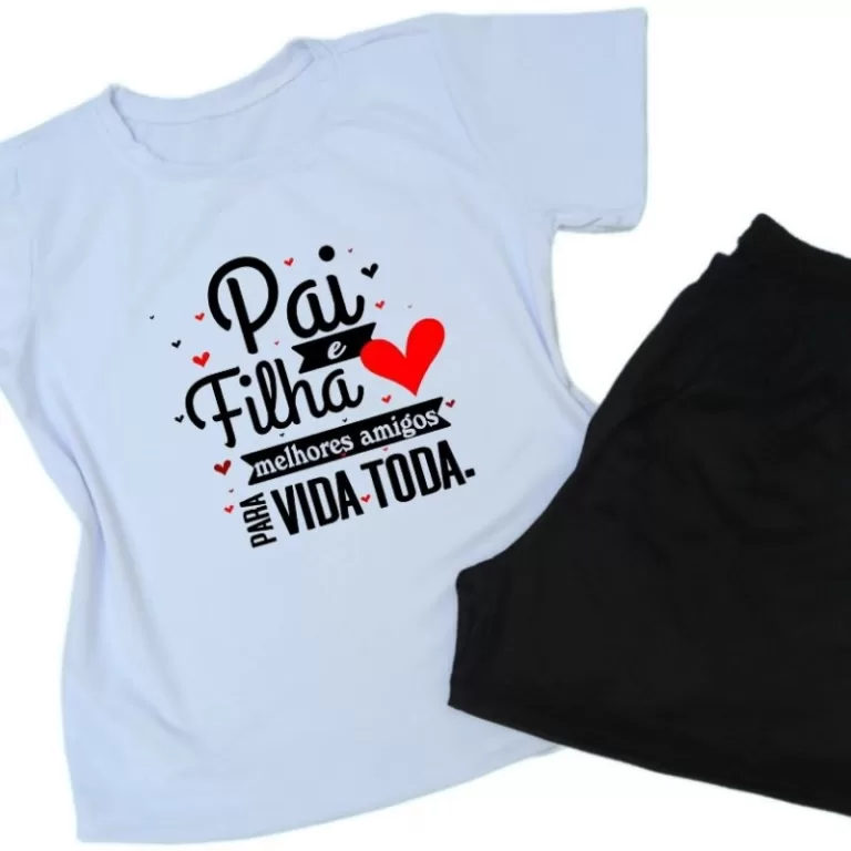 Pijama Masculino P M G GG G1 e G4 Presente Dia Dos