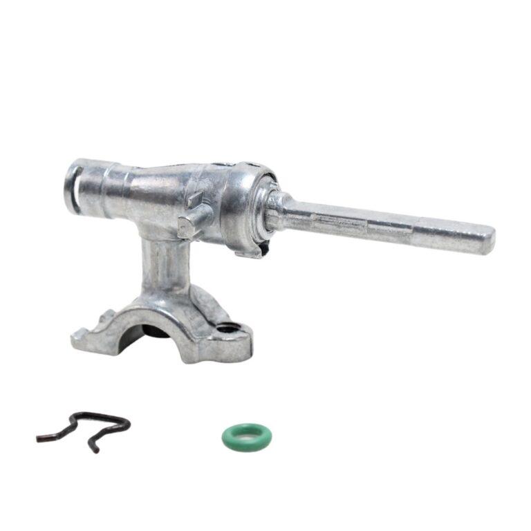 Registro Ramal Fogão Atlas Utop Mesa Inox Bco 141