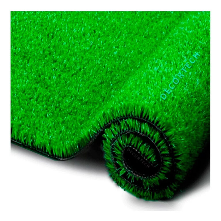 Grama Sintética Jardim Soft Grass 2x5m (10m²) De