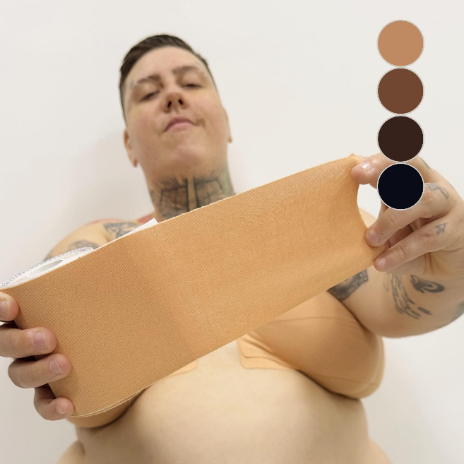 Transtore Tape – 10cm (10cm x 5m)
