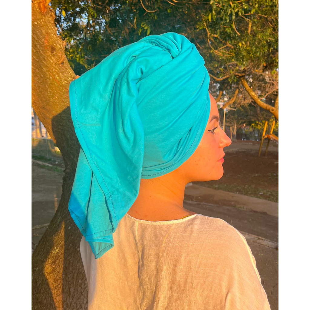 Toalha 100% Algodão GRANDE