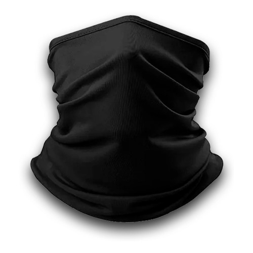 Capuz Meia Face Balaclava Máscara De Rosto Motobo
