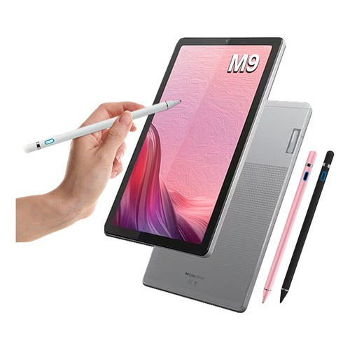 Caneta Touch Stylus Capacitivo Para Tablet Lenovo 