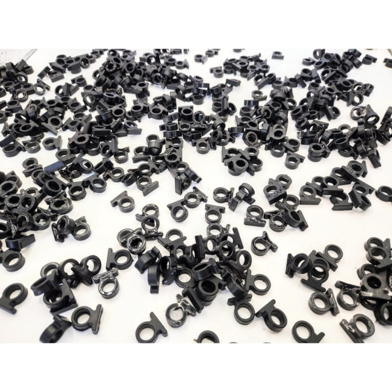 Adptador Artesanal Colagem Borracha 24un Lapis Can