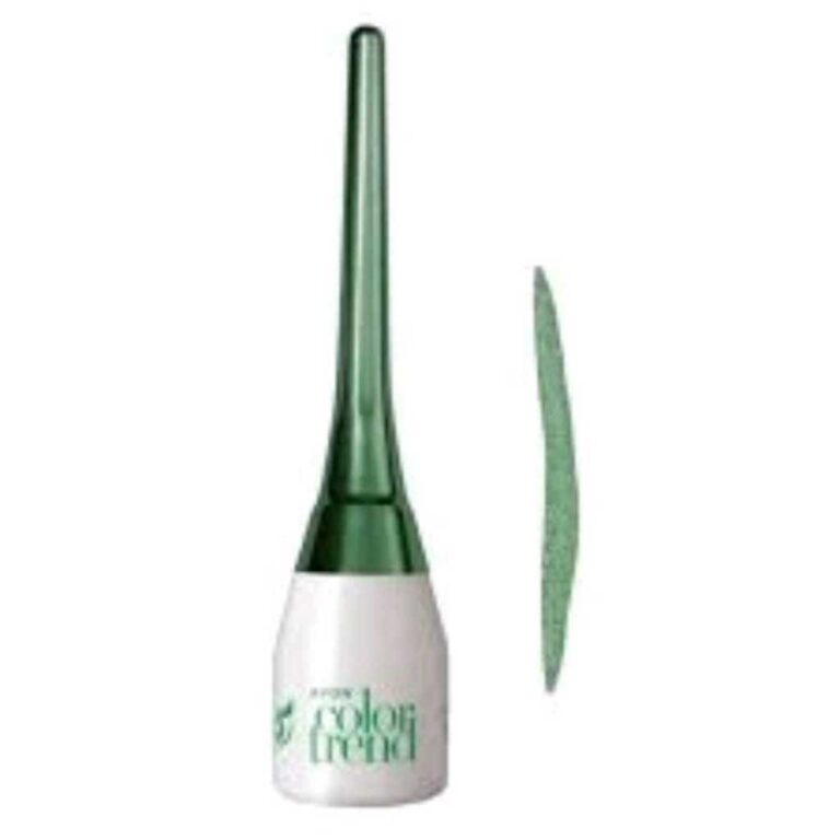 Avon Delineador Líquido Color Trend – 3ml V