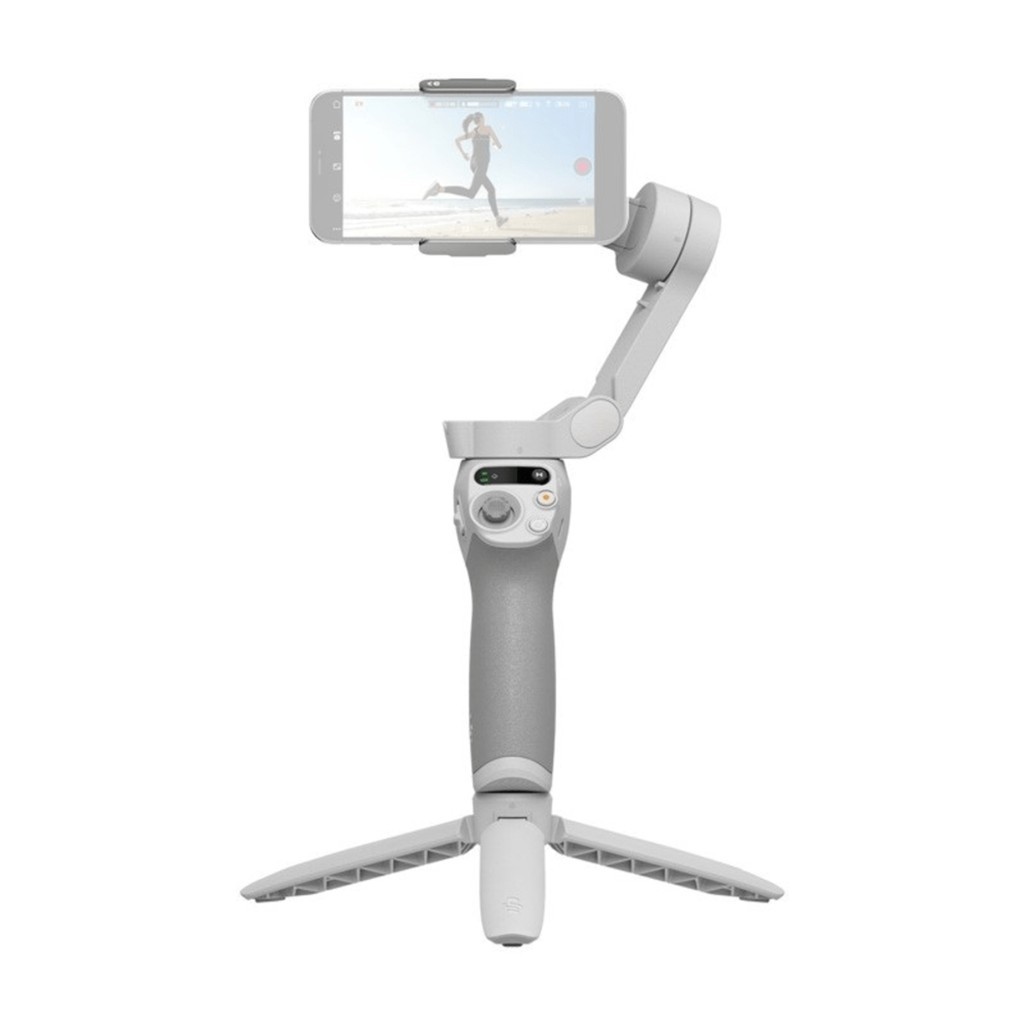 Estabilizador Tripé Gimbal Mobile Se Dj109 Osmo
