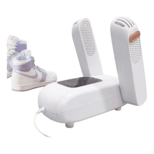 Secador Sapatos Aquecedor Esterilização Tira Odo