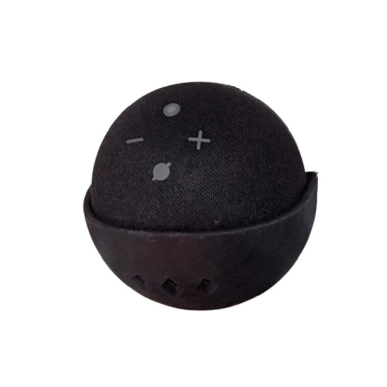 Suporte De Parede Amazon Alexa 4.ger – Echo 