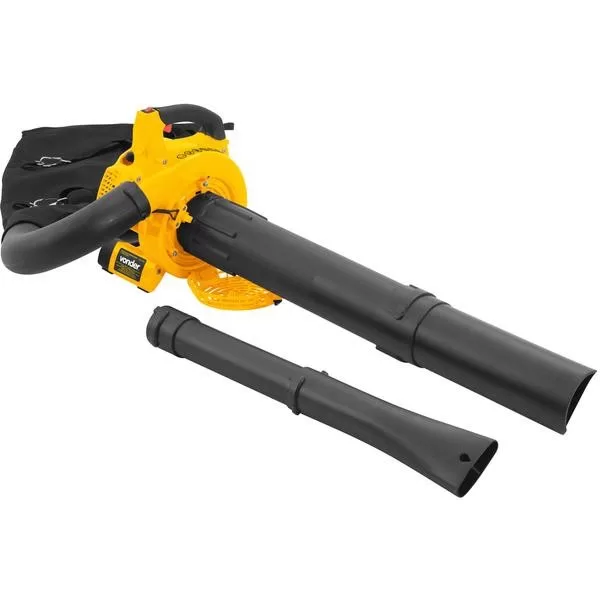 Soprador/aspirador à gasolina sav255 – Vond
