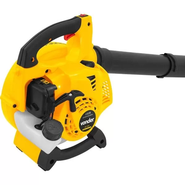 Soprador à gasolina sv254 – Vonder