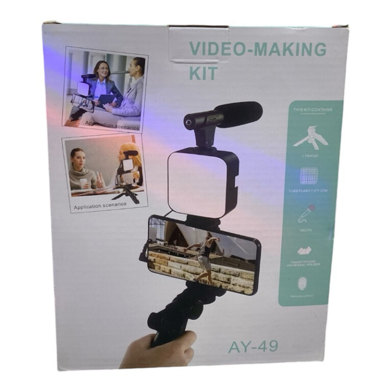 kit blogueira