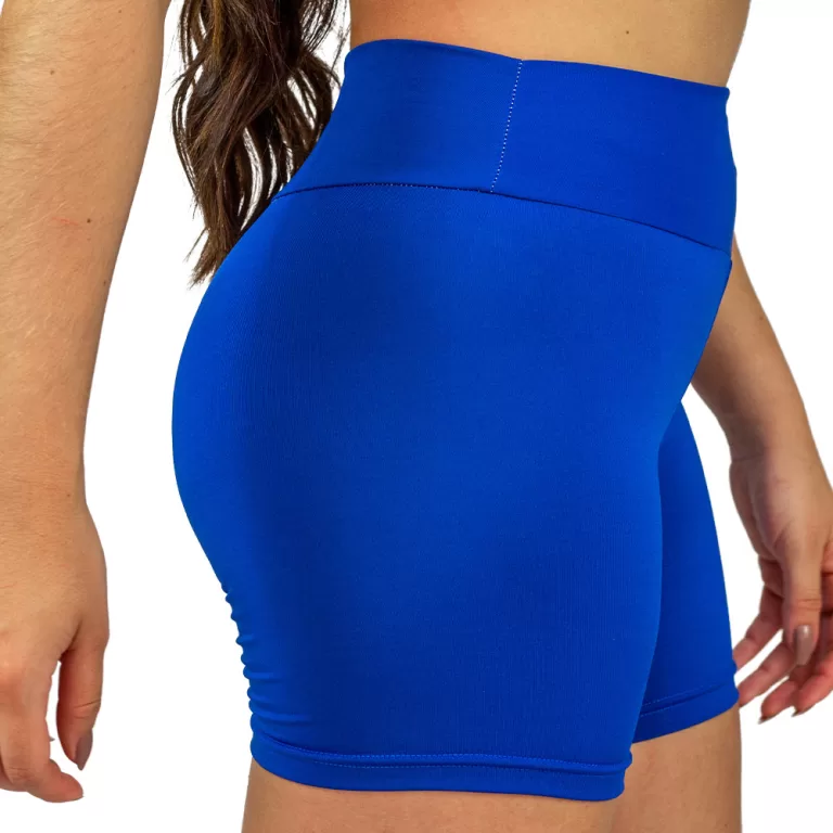 Shortinho Curto Legging Academia Caminhada Praia L