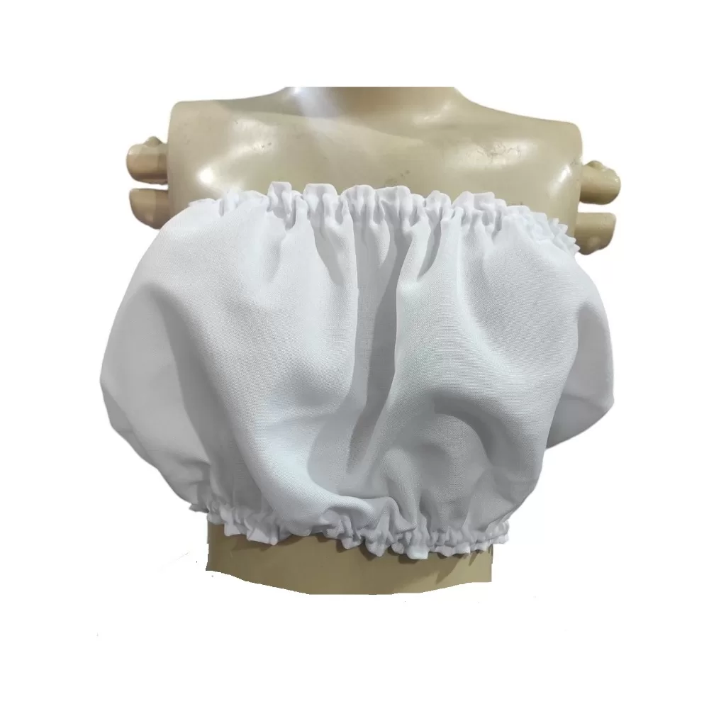 Singuê Branco Candomblé – Umbanda