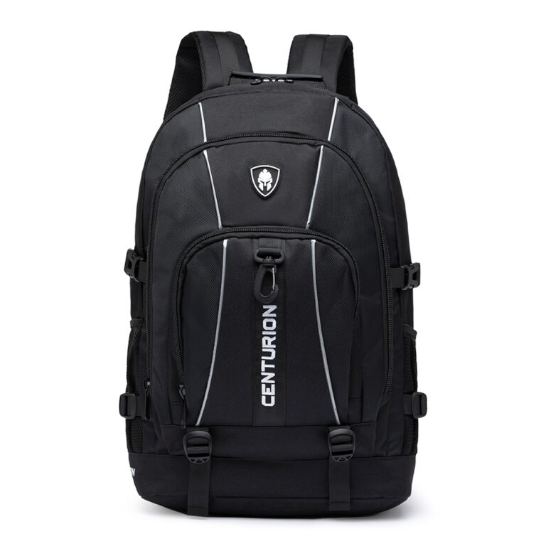 Mochila Bolsa Masculina Executiva Reforçada Imper