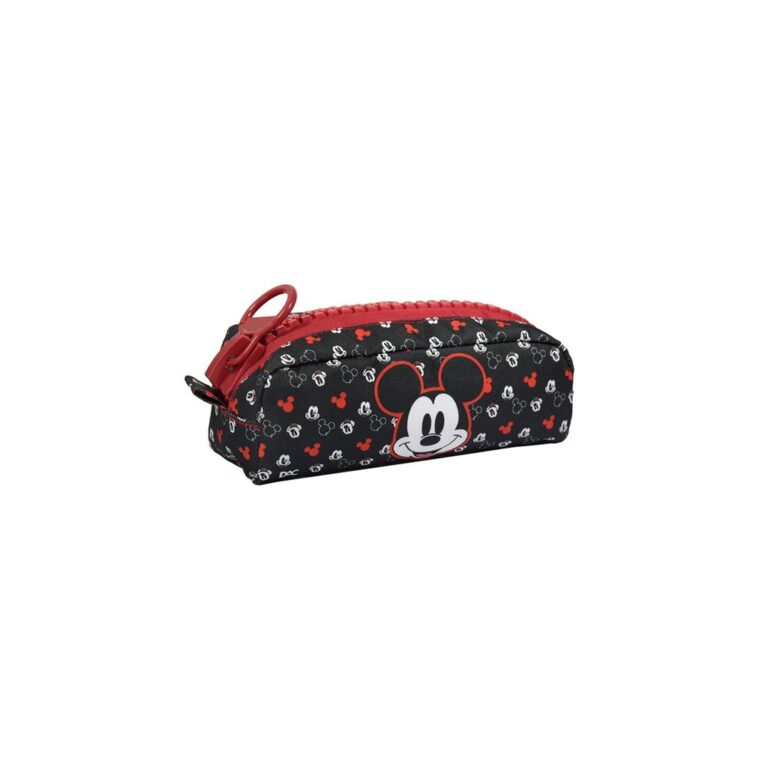 Estojo Mickey Com Zíper Trator – Dac