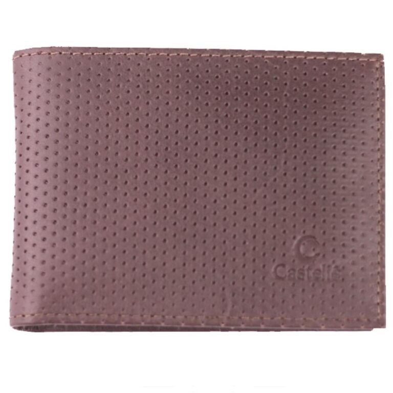 Carteira Casteliê 7987 Couro Masculina – Ma