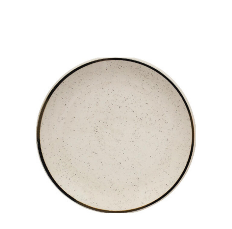 UNNI BRISA PRATO SOBREMESA 20 CM – CAIXA C/ 