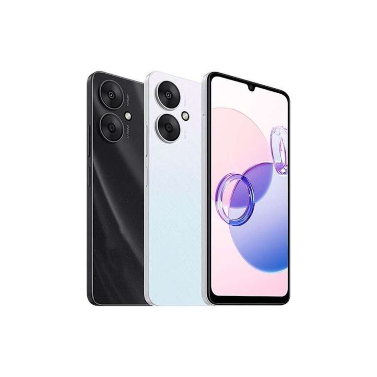 Celular  13C Original 256GB/8GB RAM De 6.74 Tela D