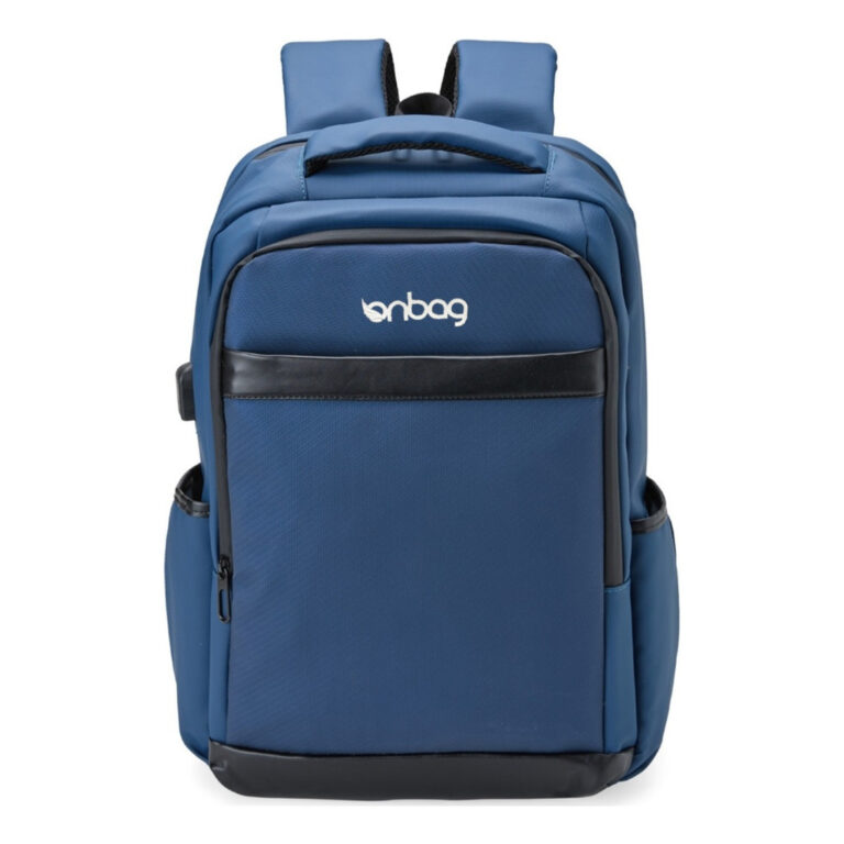 Mochila de Bordo para Viagem Grande Executiva em C